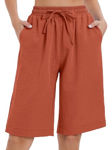Bermuda Shorts