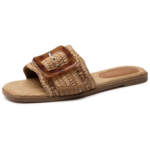 Flat Sandals