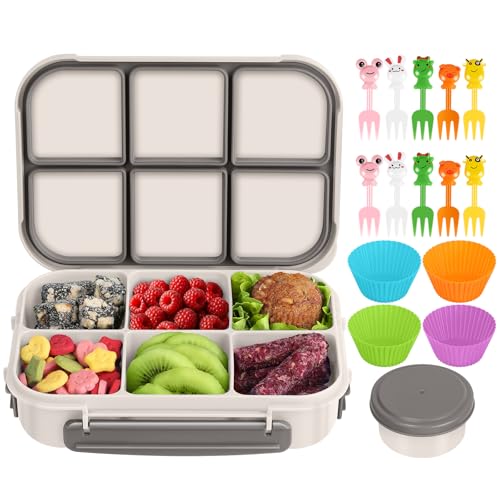 Leakproof Bento Lunchbox