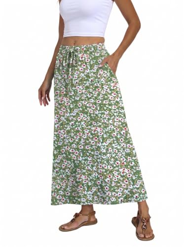 Long Skirt