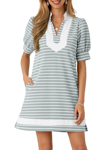 Summer Mini Dress
