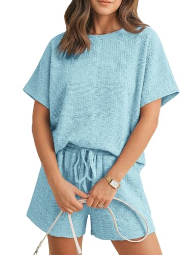 Tankaneo Shorts Set
