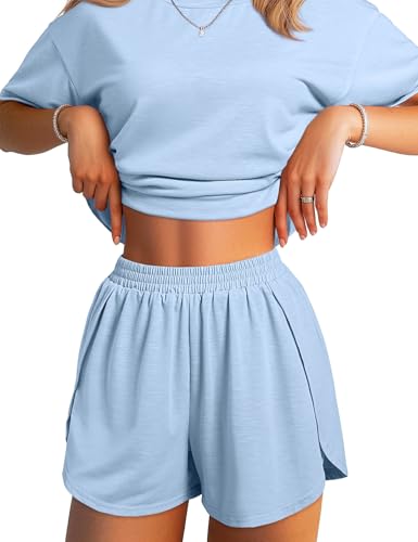 Summer Pajama Set
