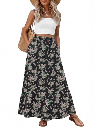 Maxi Skirt
