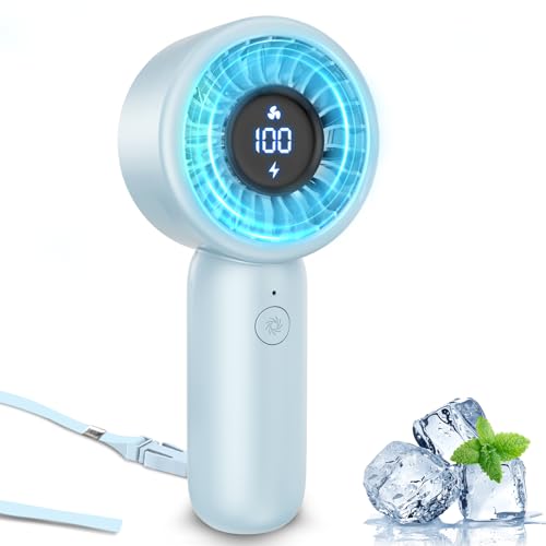 Portable Handheld Fan