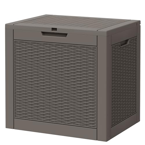 Outdoor Storage Box