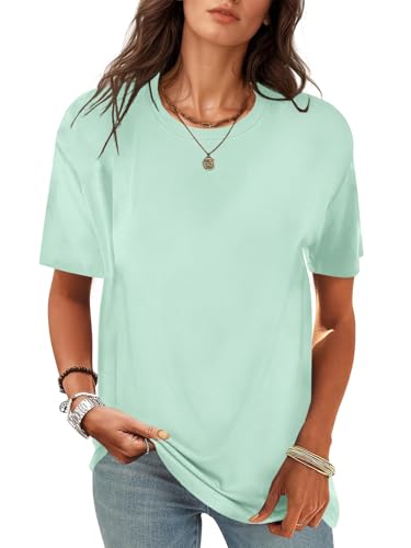 Summer Crewneck T-shirt