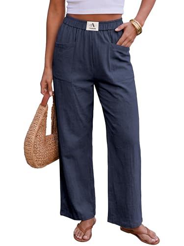 Palazzo Pants