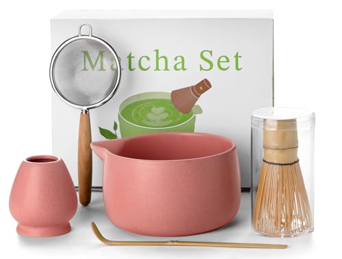 Matcha Whisk Set (5PK)