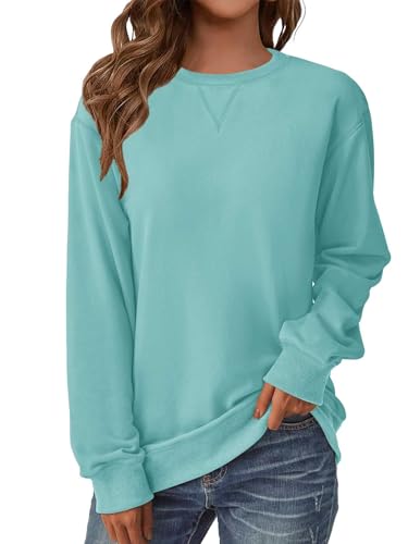 Crewneck Sweater
