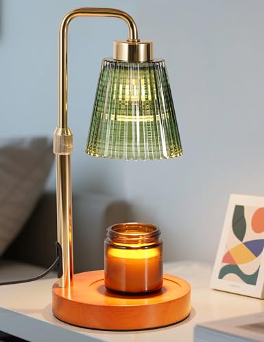 Candle Warmer Lamp