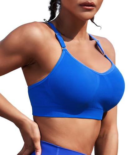 Women's Sports Bra