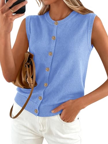Sweater Vest