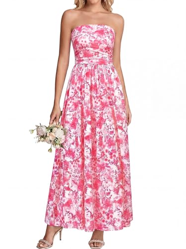 Summer Maxi Dress