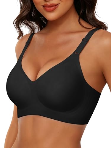 Wireless Push Bra