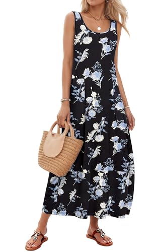 Boho Maxi Dress
