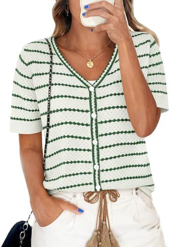 Crochet Top