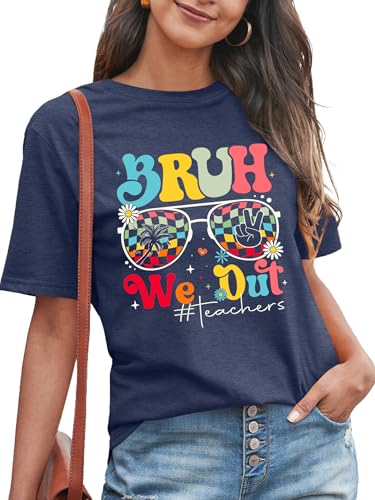 Teachers T-Shirt