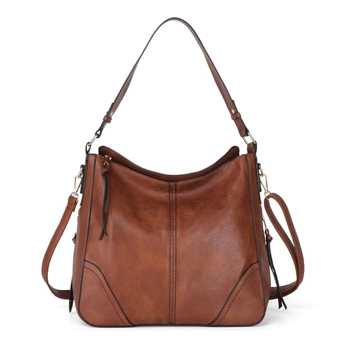 Hobo Crossbody Bag