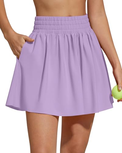Tennis Skirts