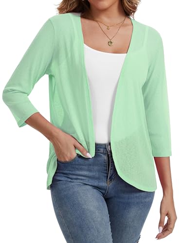 Lightweight Cardigan