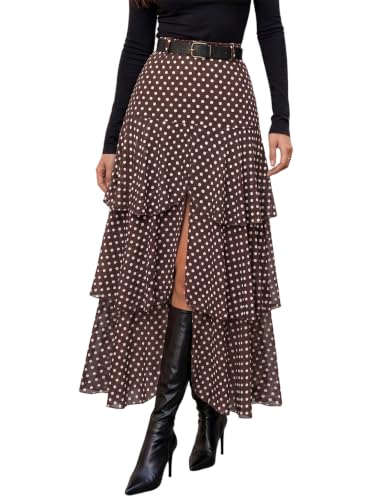 Maxi Skirt