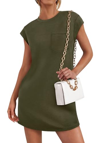 T-Shirt Dress