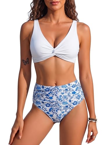 Slimming Bikini Set