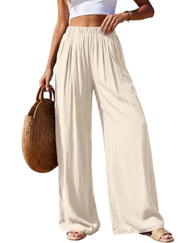 Flowy Pants
