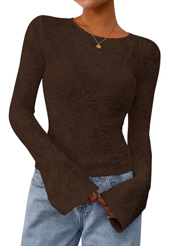 Lace Long Sleeve