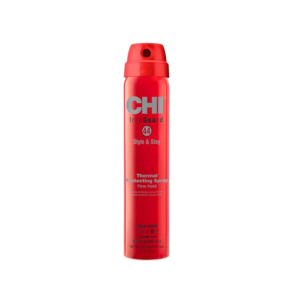 CHI 44 Iron Guard Hairspray
