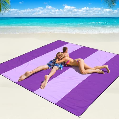 Sandproof Beach Blanket