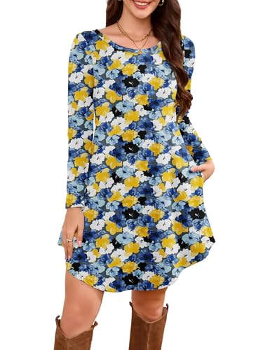 T Shirt Dress