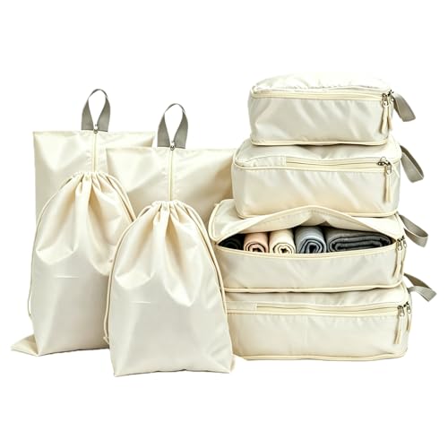 Packing Cubes (8PK)