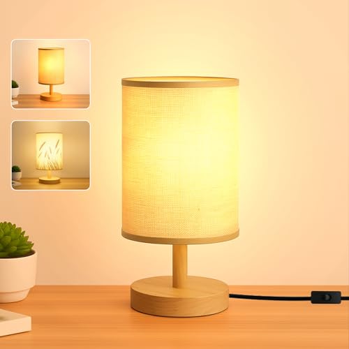 Bedside Lamp
