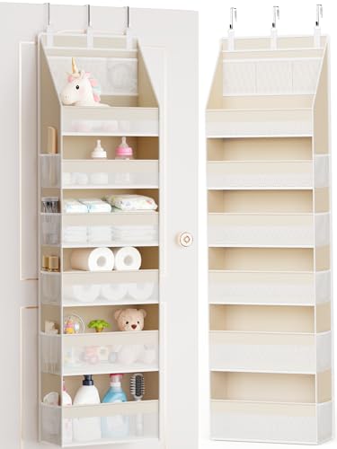 Door Closet Organizer