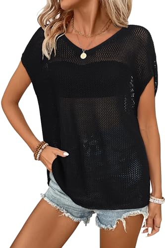 Cover Up Top