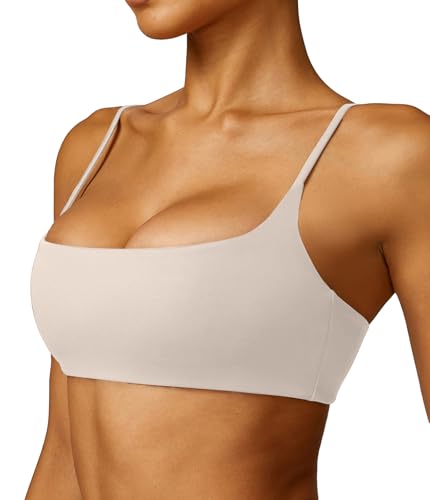 Lightweight Sports Bra
