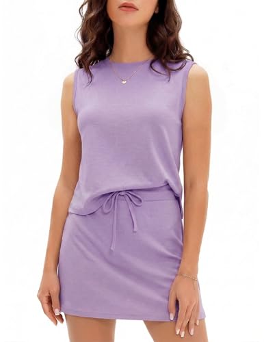 Summer Skirt Set