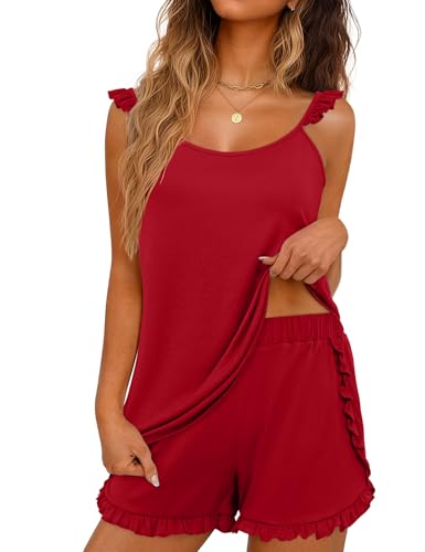 Pajamas Set Shorts