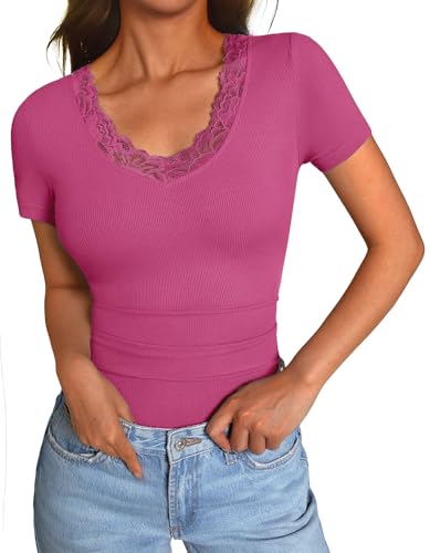 V Neck T-shirt