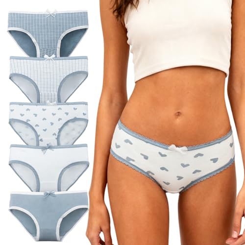 Cotton Underwear