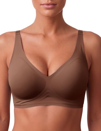Wireless Jelly Bra