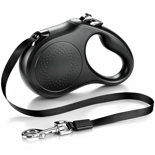 Retractable Dog Leash