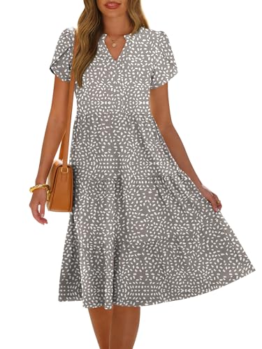 ANRABESS Summer Dress