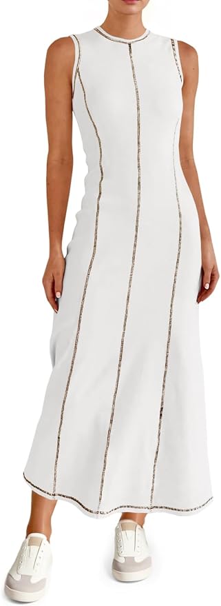 Tank Dress