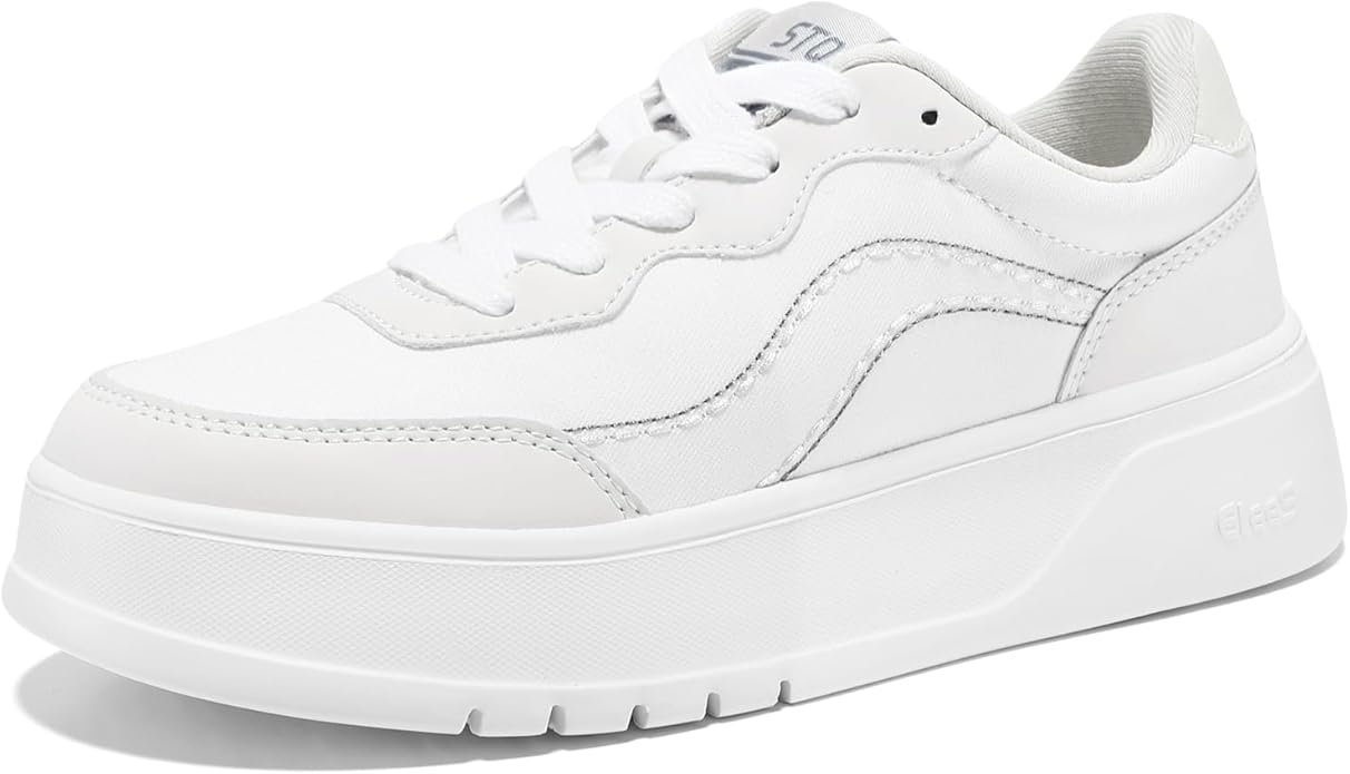 Platform Sneakers