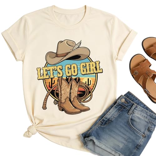 Cowgirl Shirt