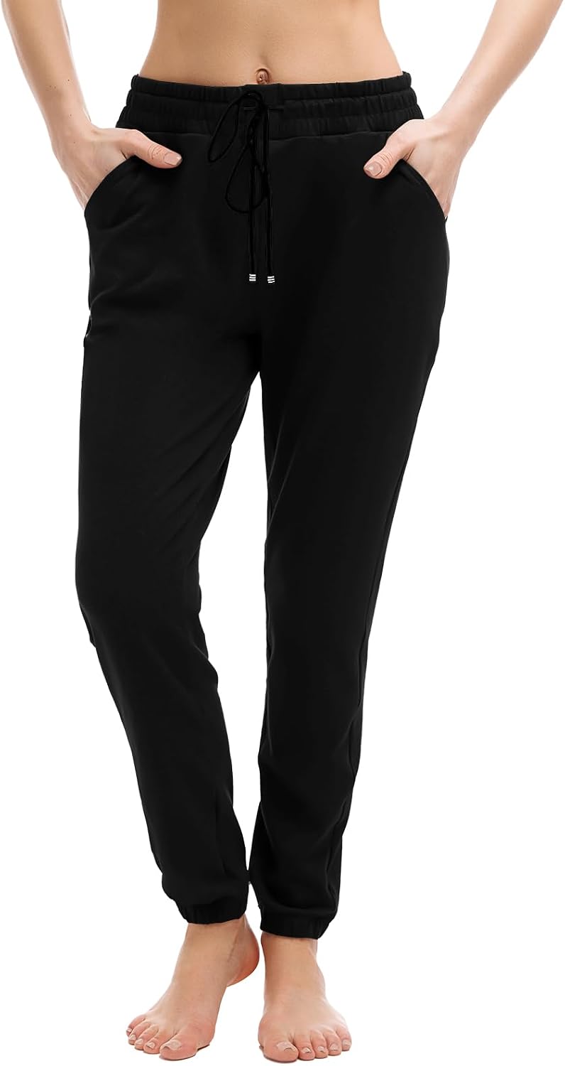 Drawstring Joggers