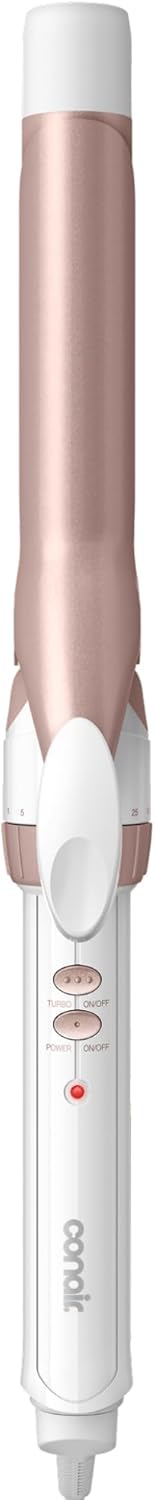 Conair Double Ceramic Curling Iron
